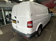 2013 VOLKSWAGEN TRANSPORTER T32 STARTLINE TDI