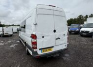 2016 MERCEDES SPRINTER 313 CDI