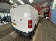 2020 PEUGEOT EXPERT PROFESSIONAL L1 BLUEHDI PROFESSIONAL L1 BLUEHDI