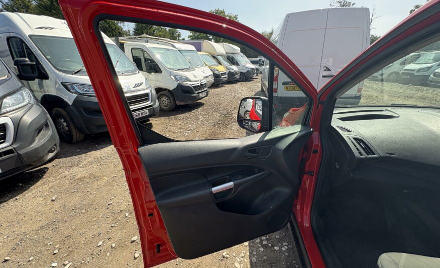 2015 FORD TRANSIT CONNECT 240 TREND AUTO