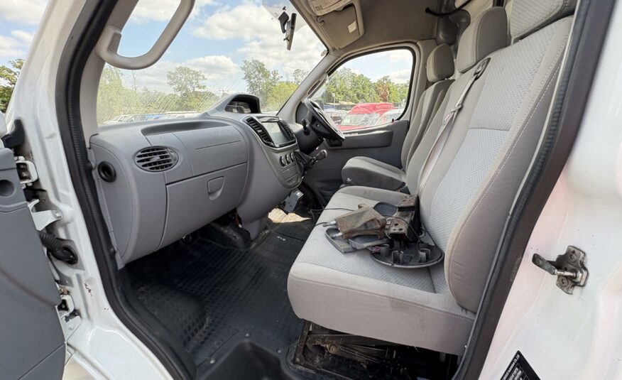 2020 LDV V80 V80 B110 TD