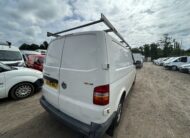 2005 VOLKSWAGEN T-SPORTER T30 104 TDI LWB