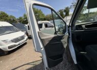 2020 FORD TRANSIT 350 LEADER ECOBLUE