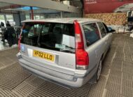 2002 VOLVO 70 SERIES V70 T S