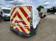 2015 FORD TRANSIT CONNECT 200 ECONETIC P/V