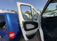 2018 CITROEN RELAY 35 L3H2 ENTERPRISE BLUEHDI