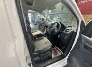 2012 VOLKSWAGEN CADDY C20 TDI 102