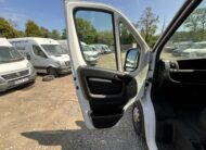 2021 PEUGEOT BOXER 335 PRO L3H2 BHDI