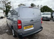 2019 VAUXHALL VIVARO 2900 DYNAMIC S/S 2900 DYNAMIC S/S