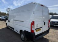 CITROEN RELAY 35 L3H2 EPRISE BHDI S/S