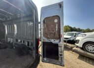 2015 FORD TRANSIT 350 TREND