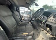 2019 RENAULT TRAFIC SL27 SPORT NAV ENGY DCI