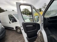2022 CITROEN RELAY 35 L2H2 EPRISE BHDI S/S 35 L2H2 EPRISE BHDI S/S
