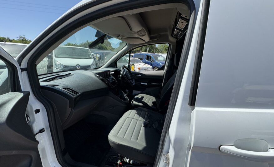 2019 FORD TRANSIT CONNECT 240 LTD TDCI