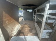 2004 VOLKSWAGEN TRANSPORTER T26 85 TDI