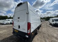 2016 IVECO DAILY 35S13V
