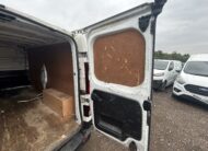 2020 RENAULT TRAFIC LL30 B-NESS+ ENERGY DCI