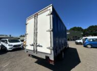 2020 LDV V80 L2H1 C/C TD V80 L2H1 C/C TD