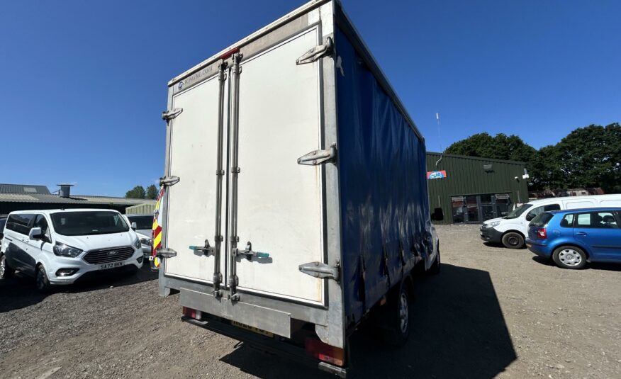 2020 LDV V80 L2H1 C/C TD V80 L2H1 C/C TD