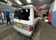 1997 MAZDA BONGO
