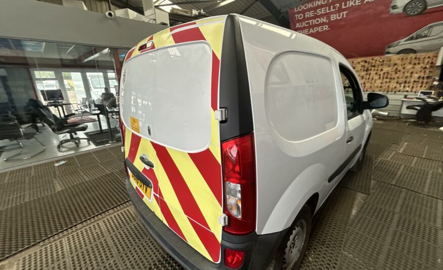 2018 MERCEDES CITAN 109 CDI BLUEEFFICIENCY 109 CDI BLUEEFFICIENCY