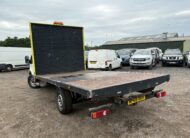 2018 FORD TRANSIT 350