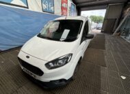 2018 FORD TRANSIT COURIER TREND TDCI COURIER TREND TDCI