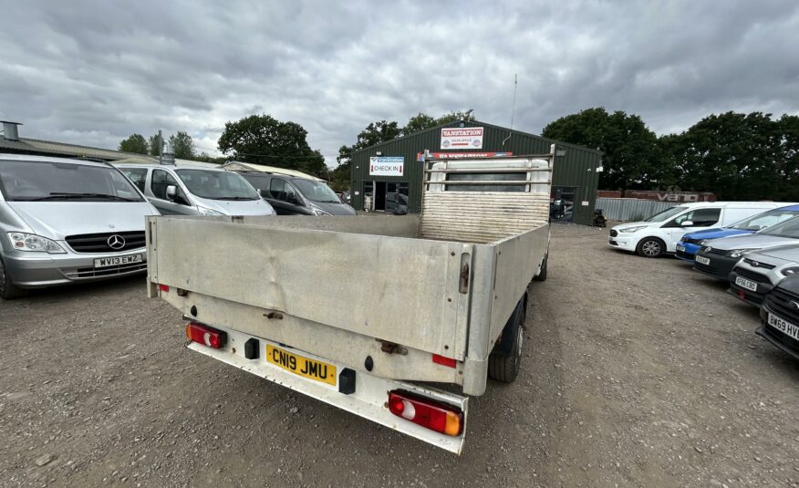 2019 CITROEN RELAY 35 L3 BLUEHDI 35 L3 BLUEHDI