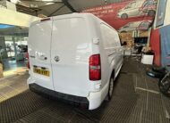 2019 VAUXHALL VIVARO 3100 SPORTIVE S/S