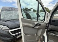 2015 VOLKSWAGEN CRAFTER CR35 TDI