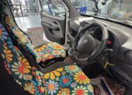 2009 FIAT DOBLO ACTIVE M-JET 120