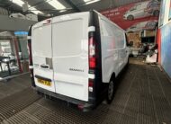 2014 RENAULT TRAFIC LL29 BUSINESS DCI
