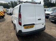 2017 FORD TRANSIT CONNECT 210 TREND CONNECT 210 TREND