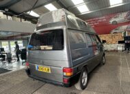 VOLKSWAGEN TRANSPORTER CARAVELLE