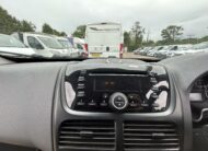 2013 FIAT DOBLO SX MULTIJET