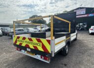 2020 FORD TRANSIT 350 LEADER C/C ECOBLUE