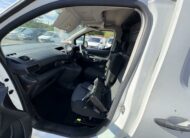 2019 VAUXHALL COMBO 2300 EDITION S/S