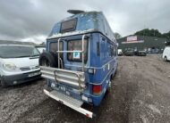 1991 MERCEDES 208D