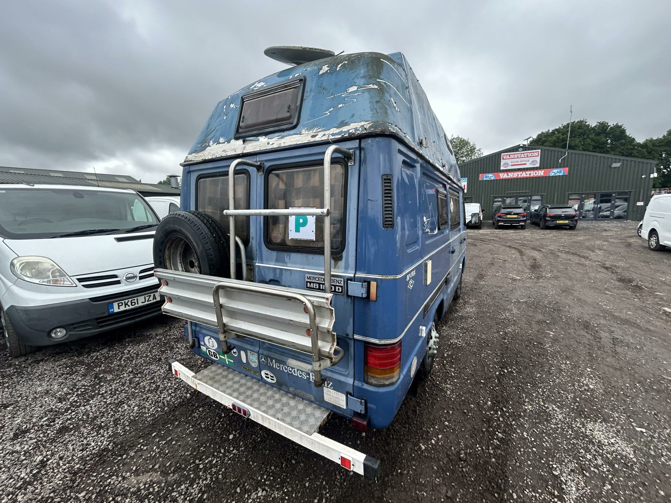 1991 – J978PBT
