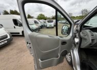 2014 RENAULT TAFIC SL27 EXTRA DCI