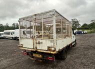 2013 IVECO DAILY 35C13 LWB