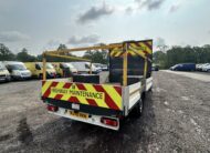 2020 FORD TRANSIT 350 LEADER C/C ECOBLUE
