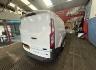 2014 FORD TRANSIT CUSTOM 270 TREND 2.2 TDCI ETECH