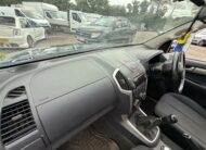 2014 ISUZU D-Max