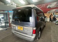 1997 MAZDA BONGO