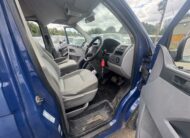 2004 VOLKSWAGEN TRANSPORTER T5 2.5 TDI