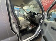 2011 VAUXHALL VIVARO 2900 CDTI P/V