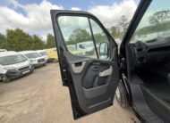 2016 VAUXHALL MOVANO F3500 L3H1 CDTI S/S