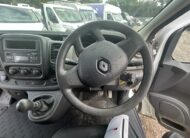 2016 RENAULT TAFIC SL27 BUSINESS+ NRG DCI