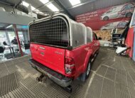 2016 TOYOTA HILUX INVINCIBLE D-4D 4X4 DCB INVINCIBLE D-4D 4X4 DCB